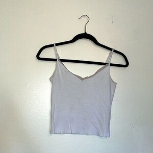 Heart Hips | Fitted Crop Camisole